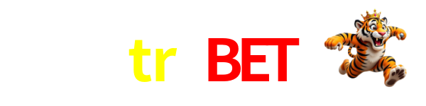 Logo da tr8bet