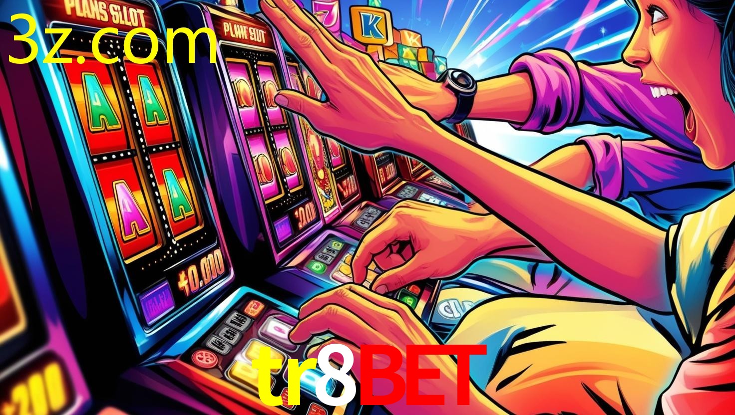 TR8BET.COM