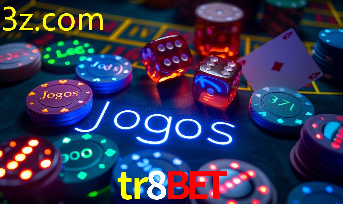 TR8BET.COM