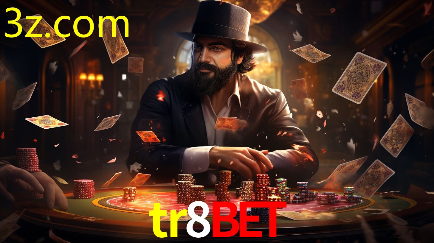 TR8BET.COM