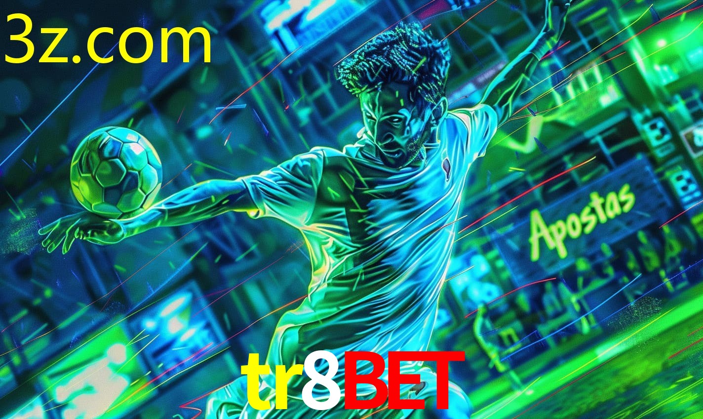 TR8BET.COM