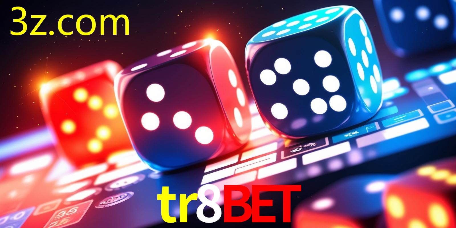 TR8BET.COM