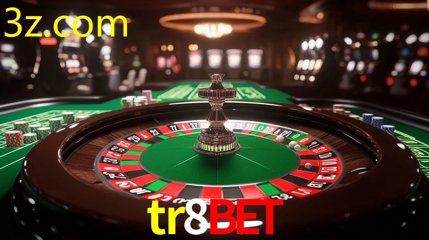 TR8BET.COM