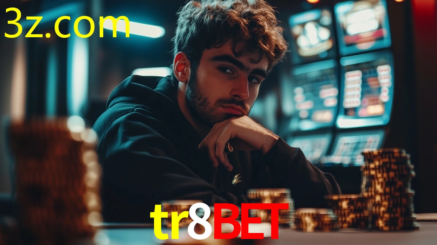 TR8BET.COM