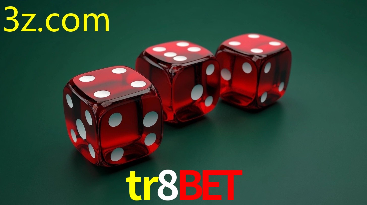 TR8BET.COM