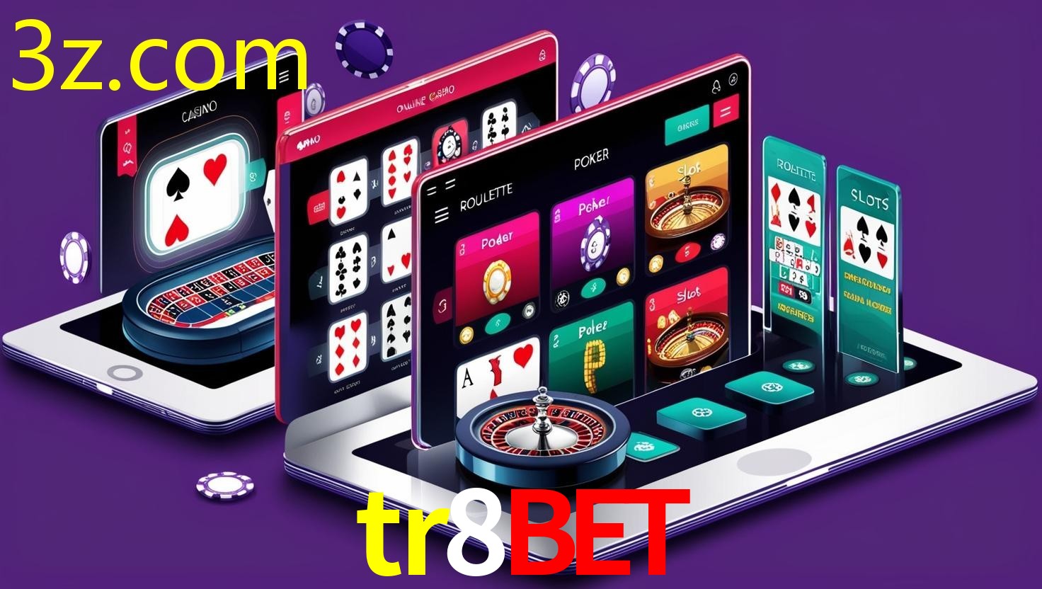 TR8BET.COM