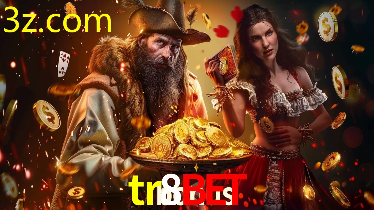 TR8BET.COM