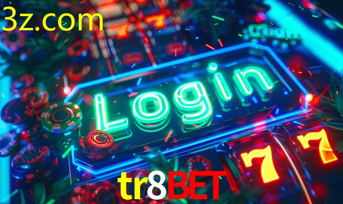 TR8BET.COM