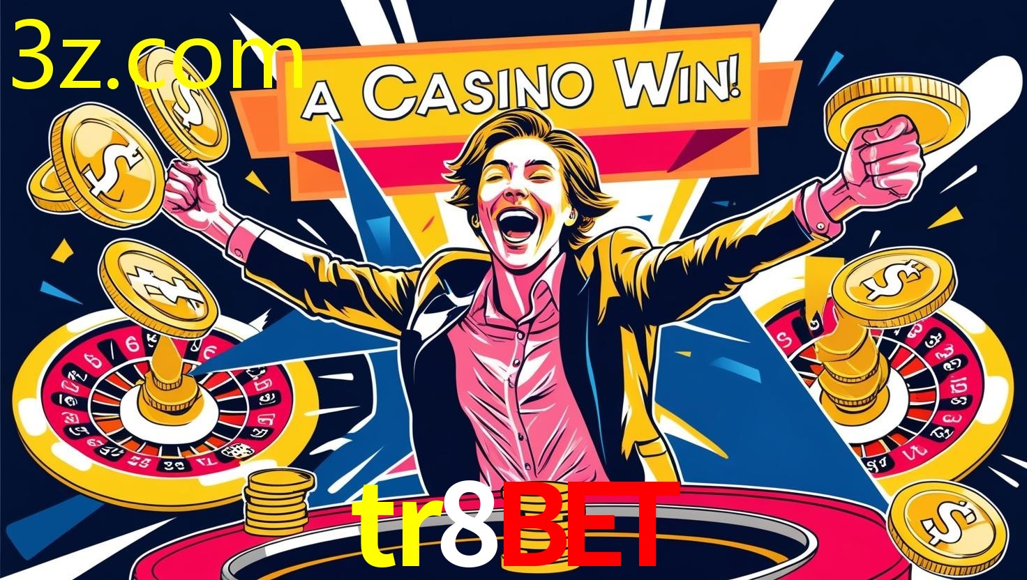 TR8BET.COM