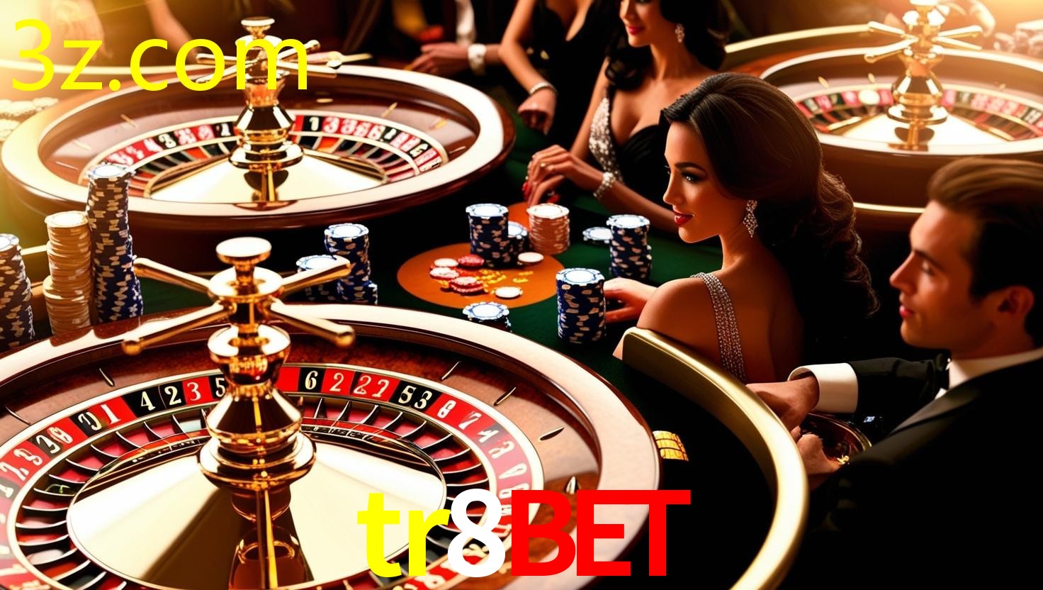 TR8BET.COM