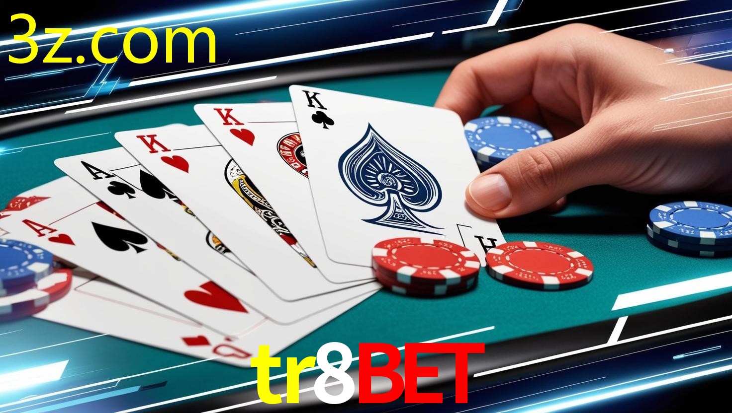 TR8BET.COM