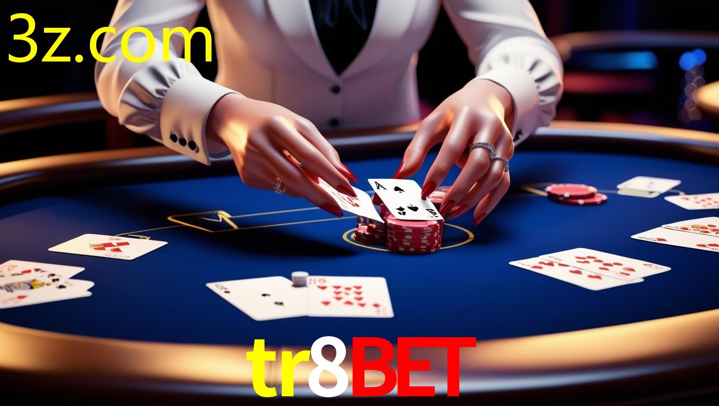 TR8BET.COM