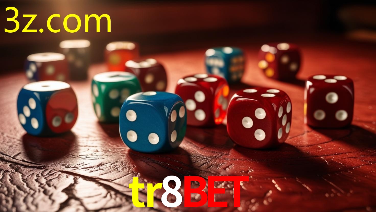 TR8BET.COM