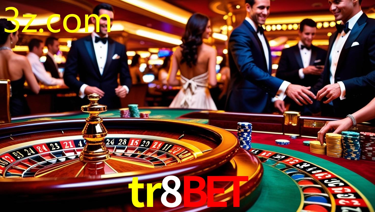 TR8BET.COM