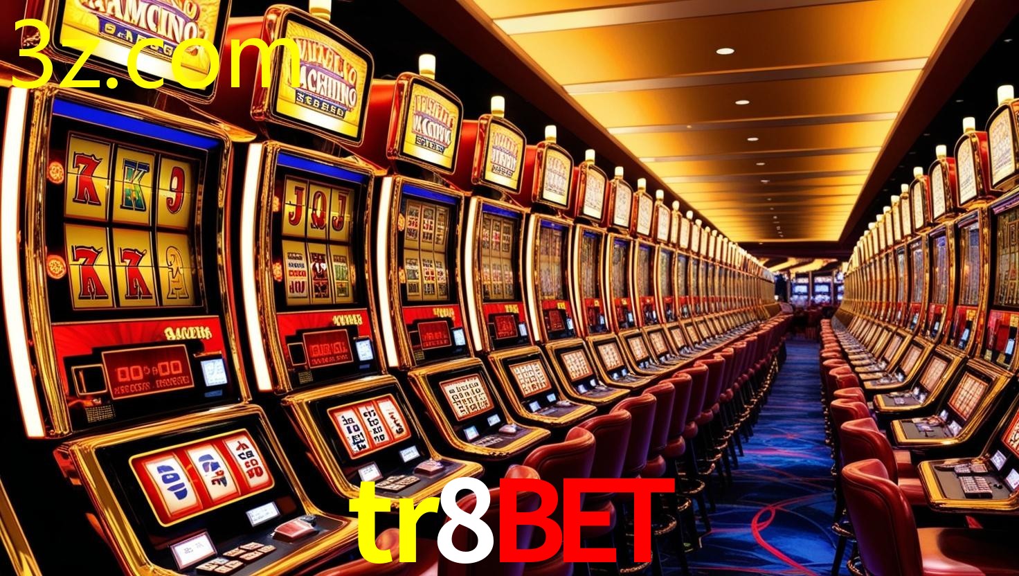 TR8BET.COM