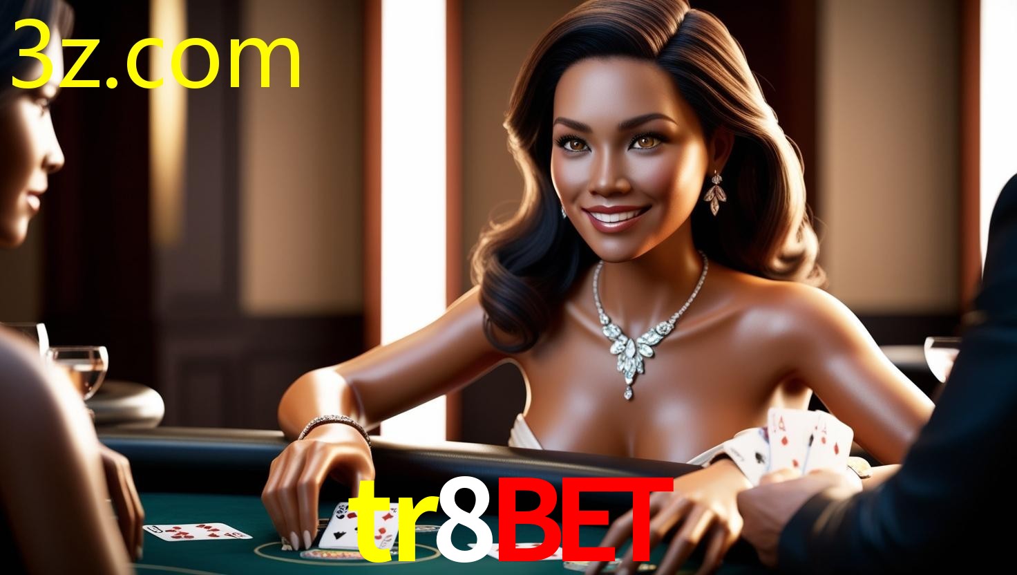 TR8BET.COM