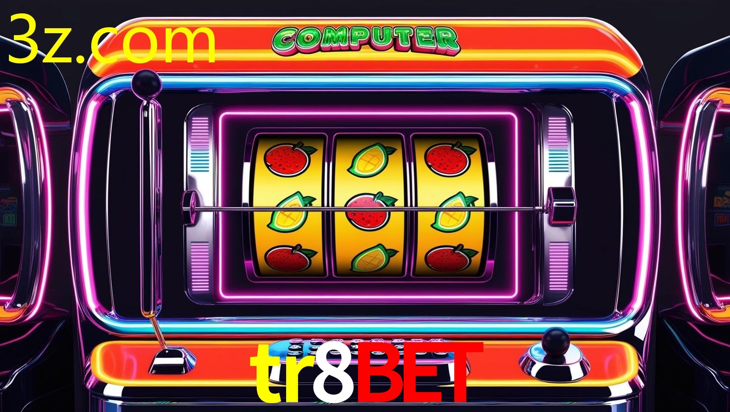 TR8BET.COM