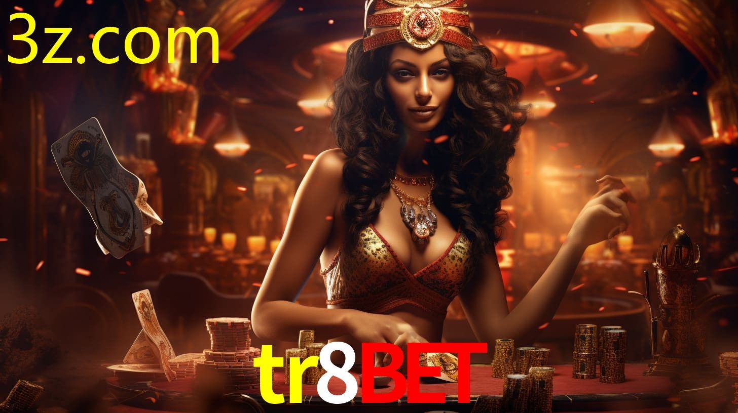TR8BET.COM