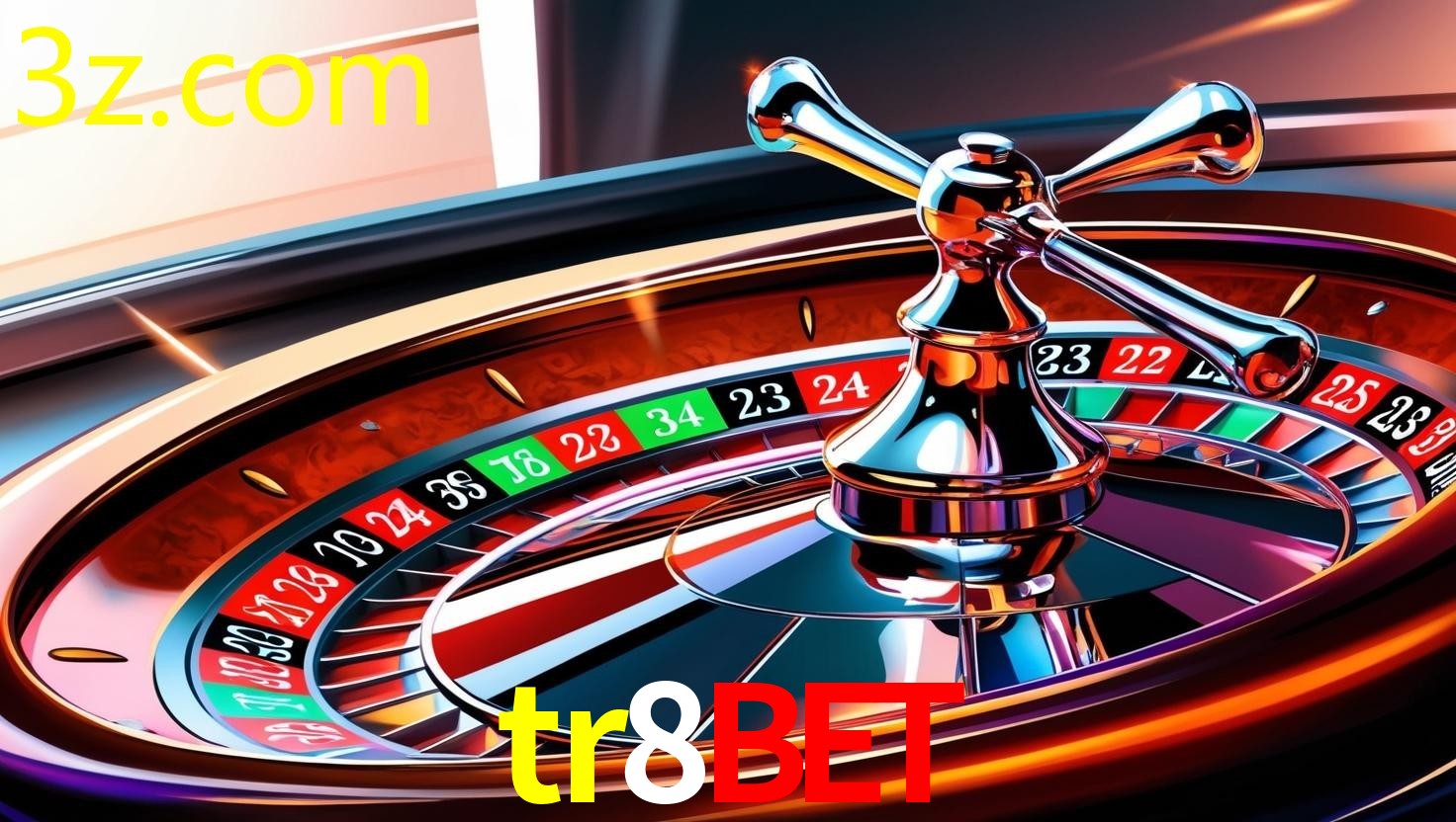 TR8BET.COM