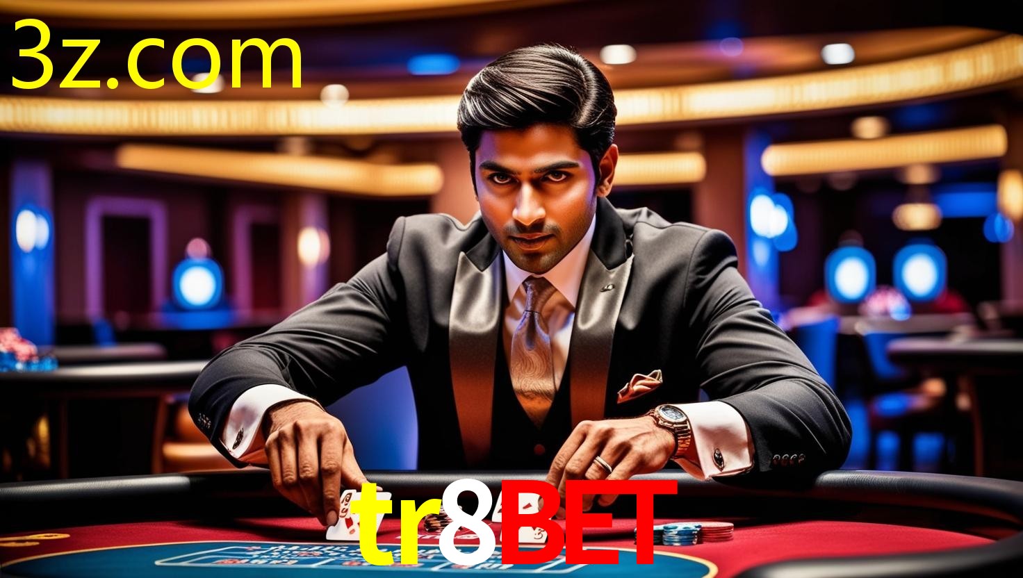 TR8BET.COM