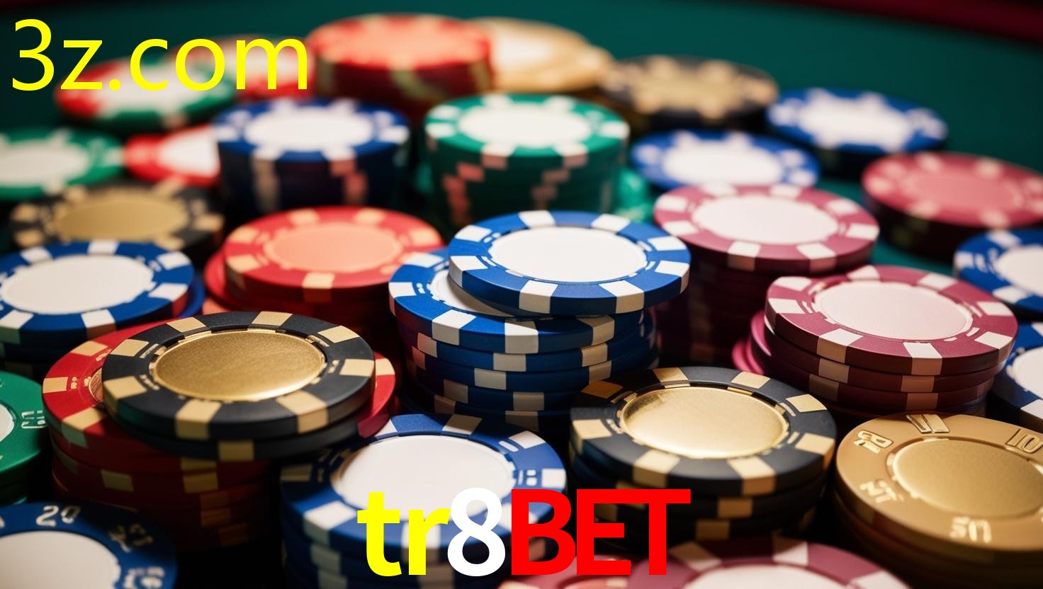 TR8BET.COM