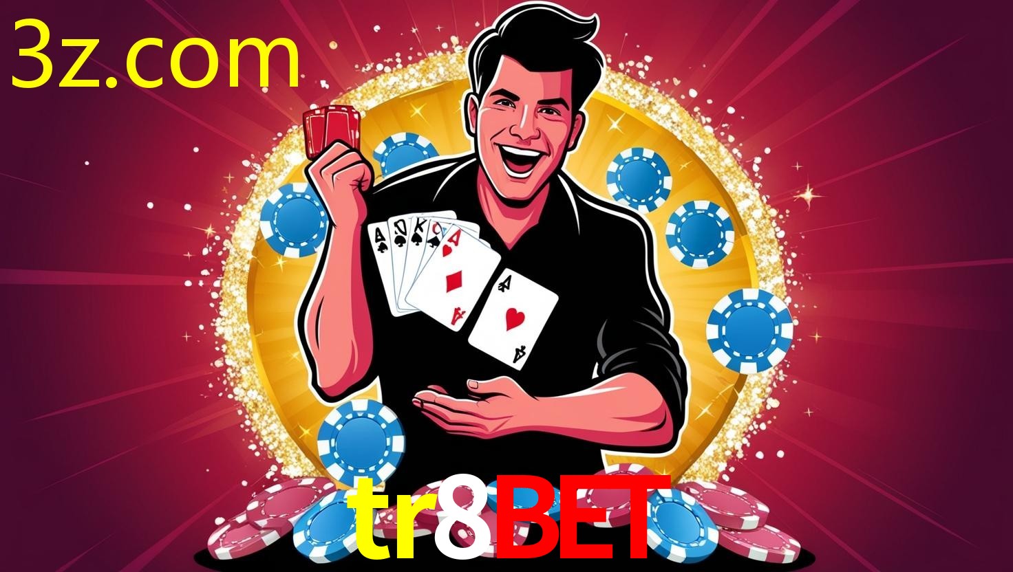 TR8BET.COM