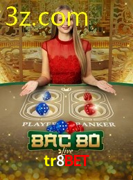 TR8BET.COM