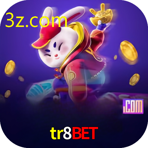 TR8BET.COM